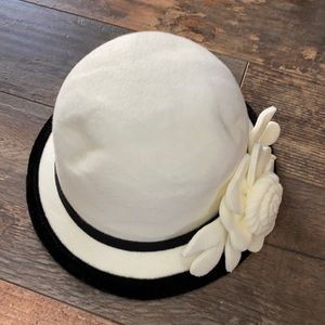 Church hat